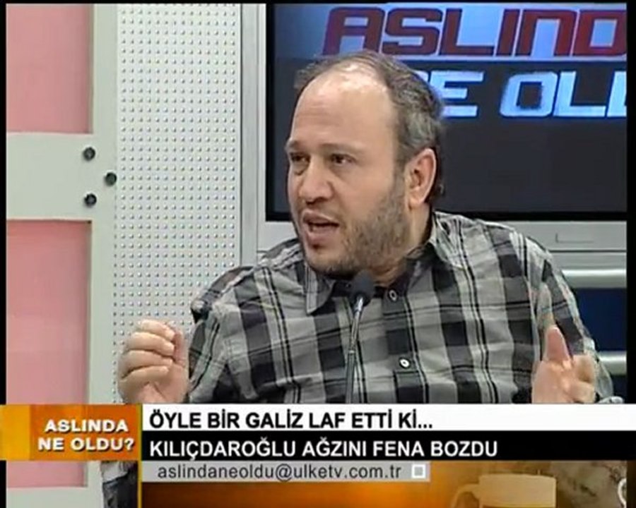 SALİH TUNA'DAN ECEVİT YORUMU