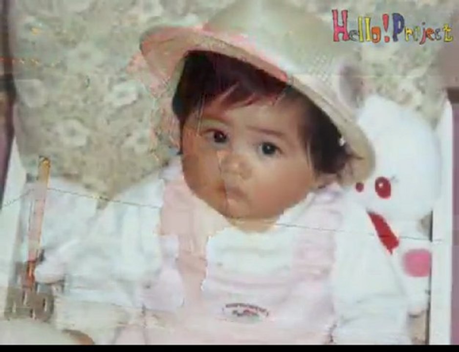 Risa Niigaki - Furusato