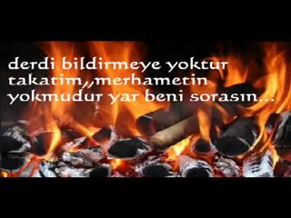 Sabahat Akkiraz - Bu Sene (U.H)