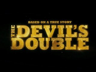 The Devil’s Double - Trailer / Bande-Annonce [VO|HD]