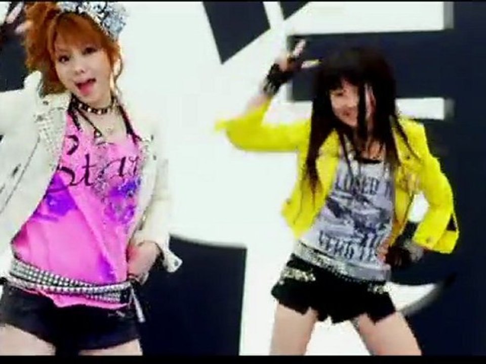 Morning Musume - Maji desu ka suka (Dance shot version)