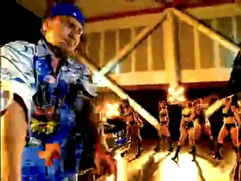 Don Cisco feat Kurupt & Roscoe Oh Boy