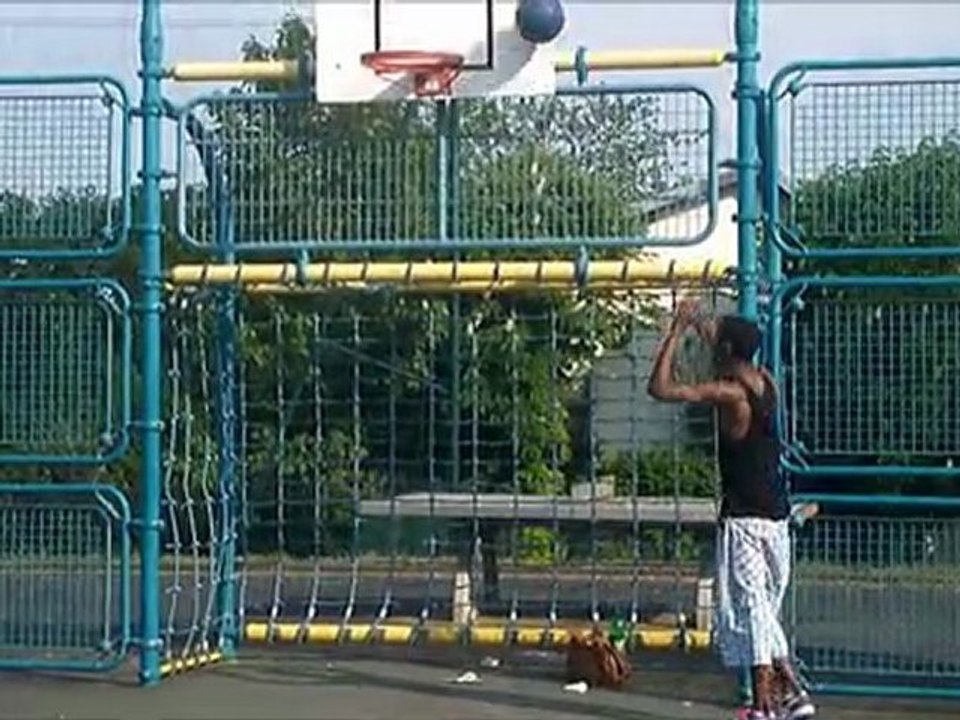 SAYF's ballin
