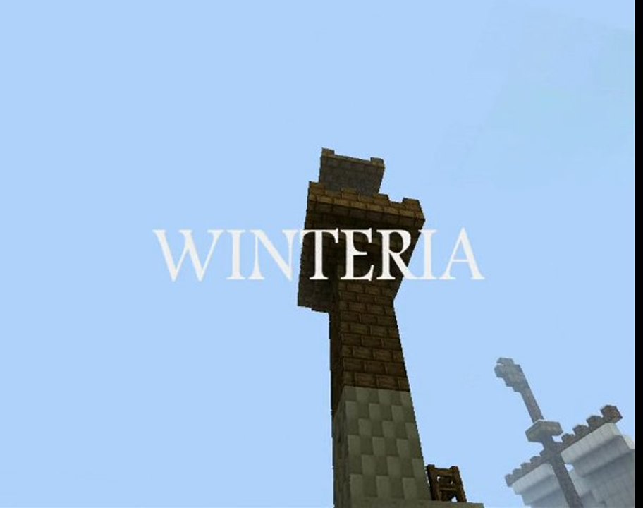 Winteria (Trailer 1)