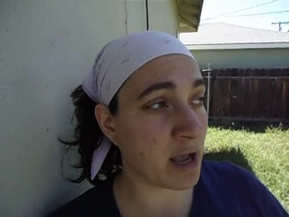 Harvest wild food (SALE! 50% off Wild Edible plants DVD!)