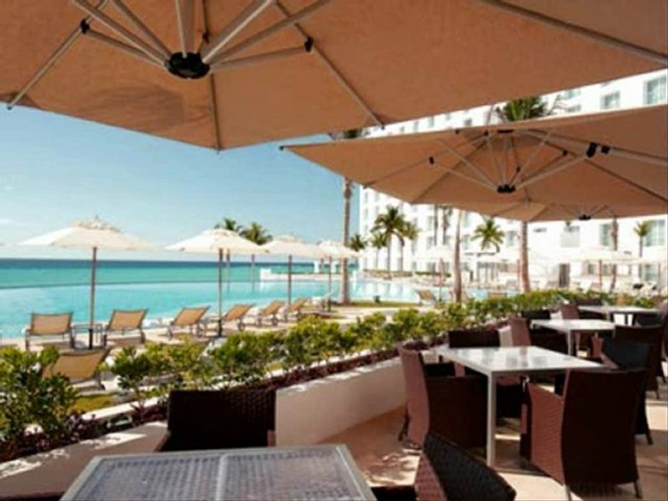 Le Blanc Cancun