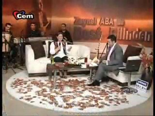 Sabahat Akkiraz - Adana Vazgeçti (Orjinal)