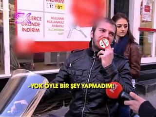 TOLGA KAREL'İN MOTOR ARKASINDA GEZDİRDİĞİ KIZ KİM?