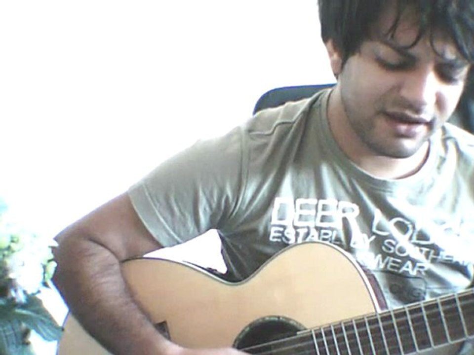 amatör sarkilar - onur arici - dön - super sarki