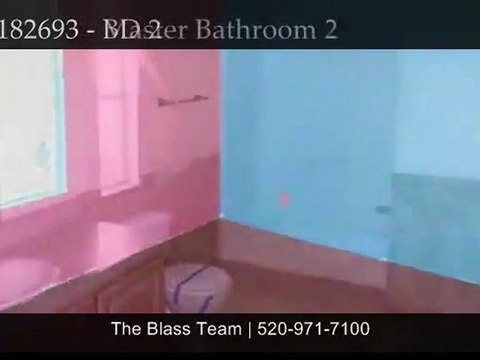 934 E Bantam Tucson, AZ 85706 | Blass Homes