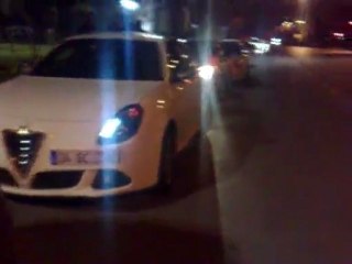 Avrupa Yakası Akşam Çayı