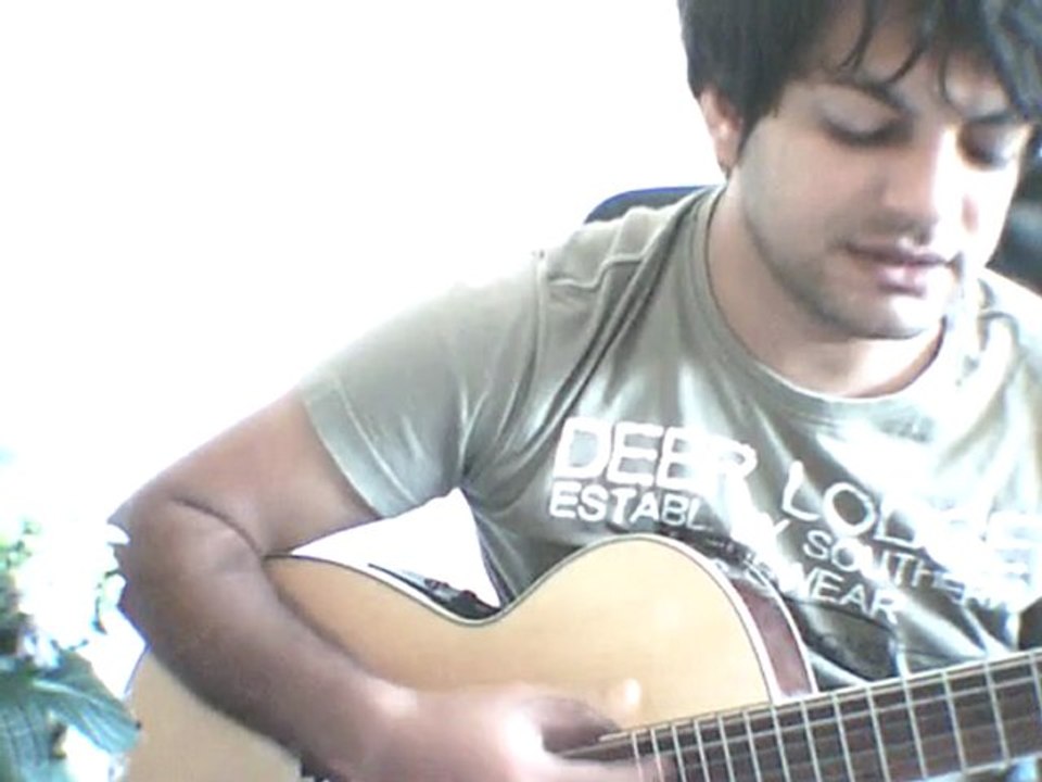 amatör sarkilar - onur arici - degirmenler - super sarkilar