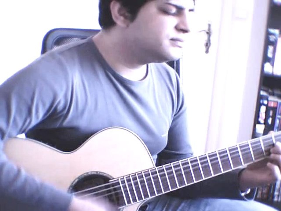 amatör sarkilar - onur arici - herneyse - super sarki