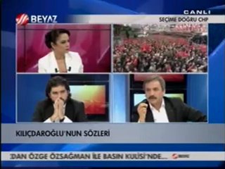 Basın Kulisi 43.Bölüm 1.Kısım