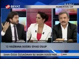 Basın Kulisi 43.Bölüm 2.Kısım