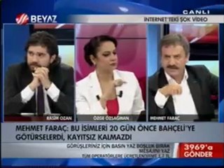 Basın Kulisi 43.Bölüm 9.Kısım