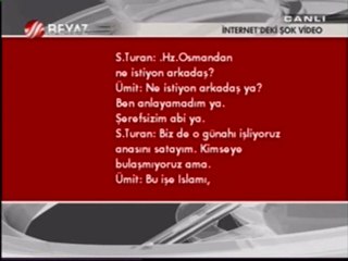 Basın Kulisi 43.Bölüm 5.Kısım