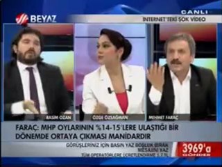 Basın Kulisi 43.Bölüm 6.Kısım