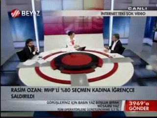 Basın Kulisi 43.Bölüm 8.Kısım