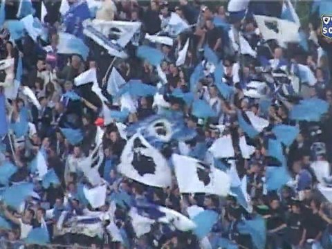 National - Bastia 0-0 Pacy sur Eure : A Voce Rivolta !