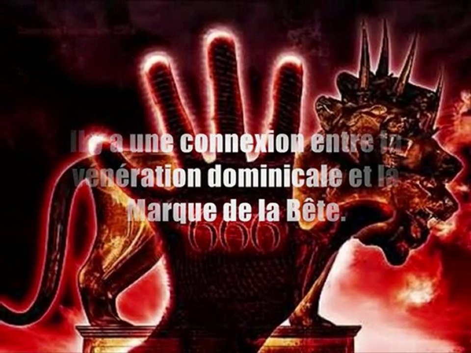 L'importance de garder le véritable Jour du Sabbat