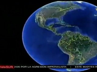 Colombia intensifica planes de emergencia por lluvias
