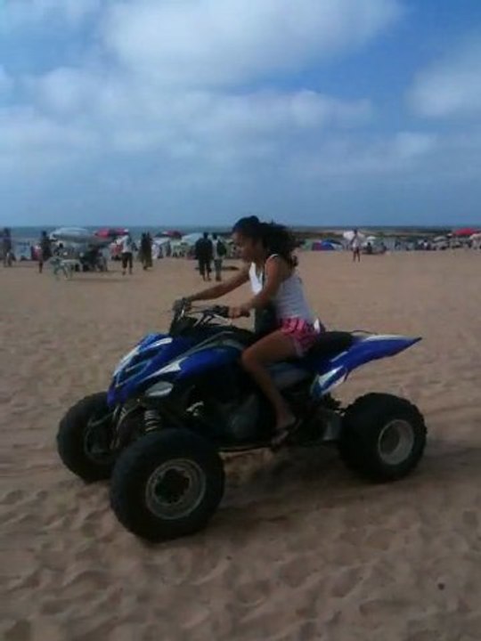 summer 2010