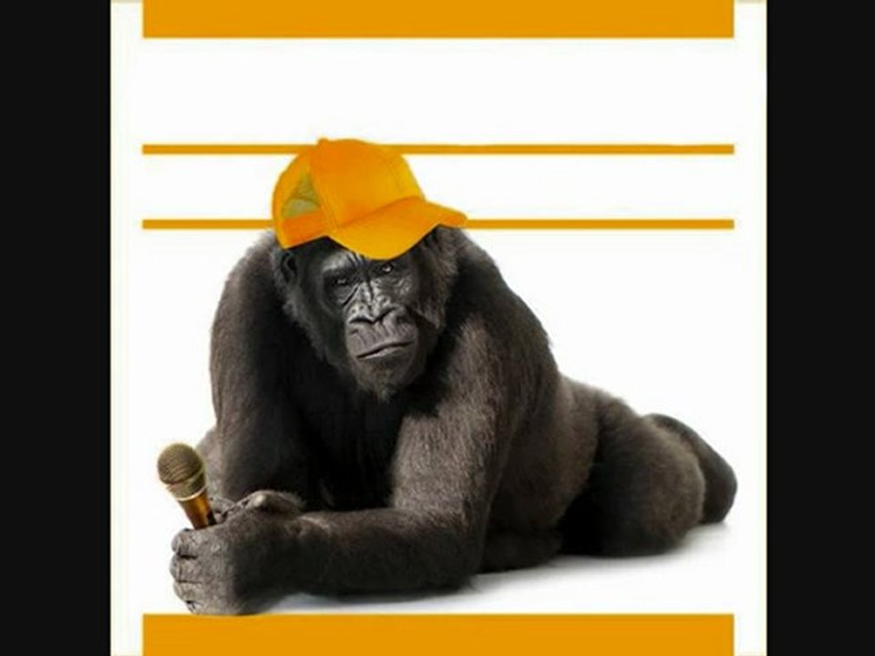 Thyladomid - The Voice • Rmx Made In Records