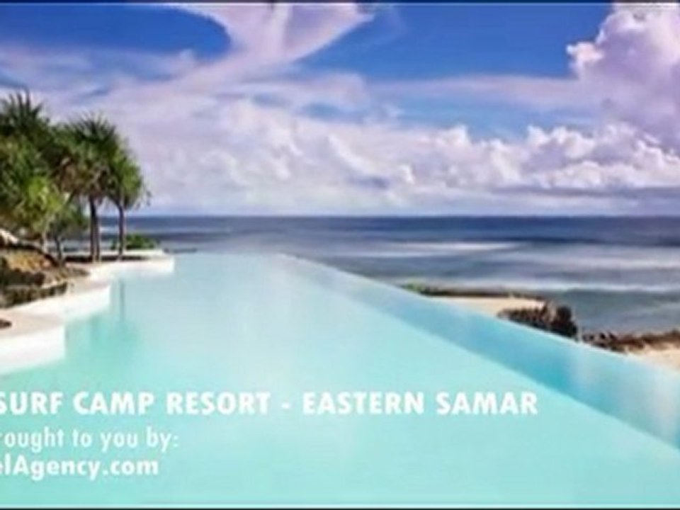 Samar Island - The Last Frontier