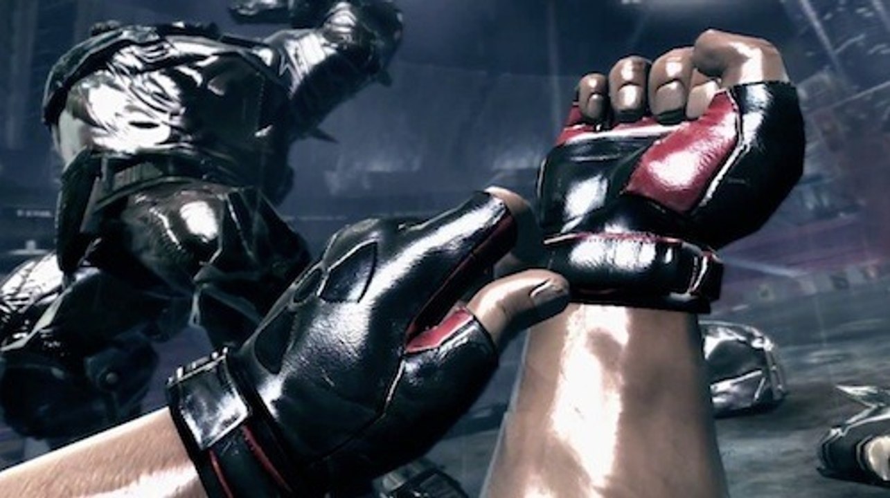 Duke Nukem Forever Trailer
