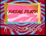 Bande Annonce Du Film Fatal Fury 1997 AB CARTOONS