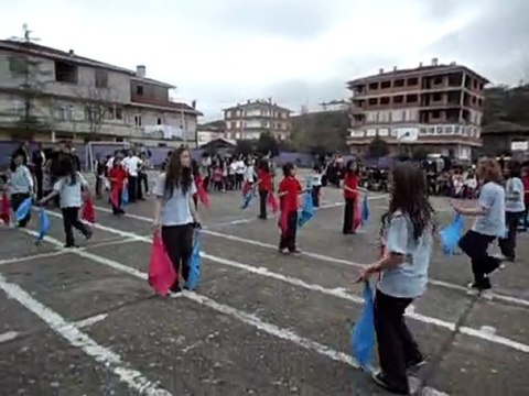 Of Kıyıcık İlköğretim Okulu 23 Nisan Etkinlikleri 1