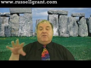 RussellGrant.com Video Horoscope Gemini April Wednesday 27th