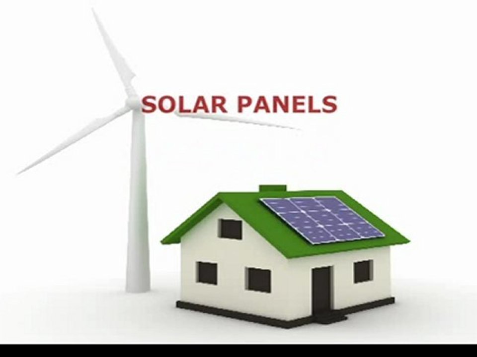 Alternative Energy Sources