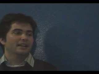 Interview Llewellys - Manager Millenium SC2