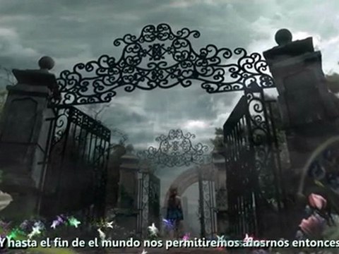 Park Bom [2NE1] - Don't Cry [SPANISH SUB]