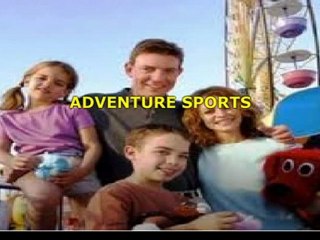 Some Family Vacation Ideas