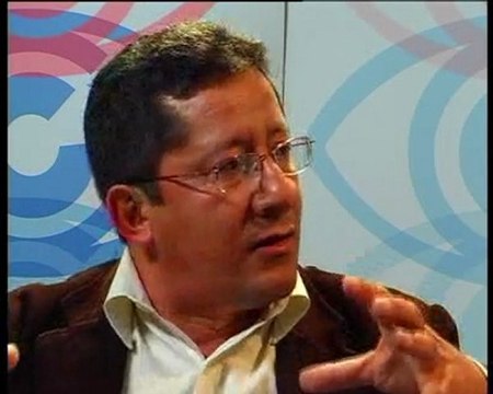 Resistencia programa radial del Frente Nacional de Resistencia Popular (Honduras)