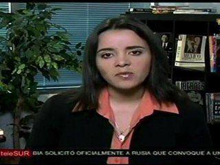 EE.UU. retira personal diplomático de Damasco