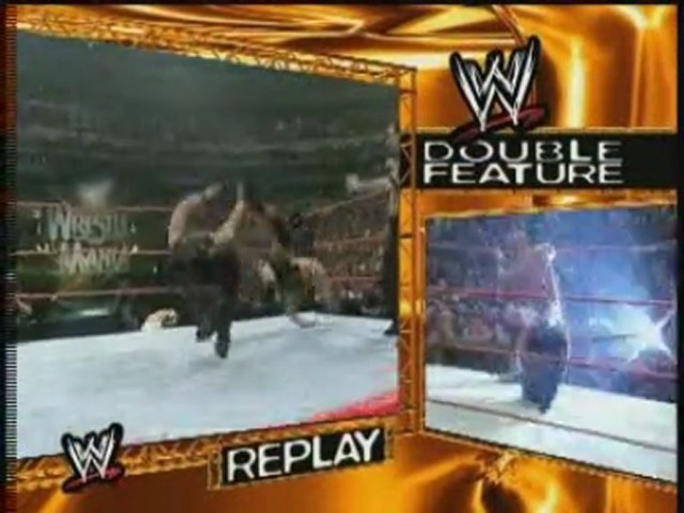 WM XV Part 2