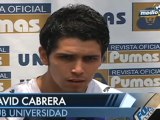 Medio Tiempo.com - Pumas, 26 de Abril del 2011