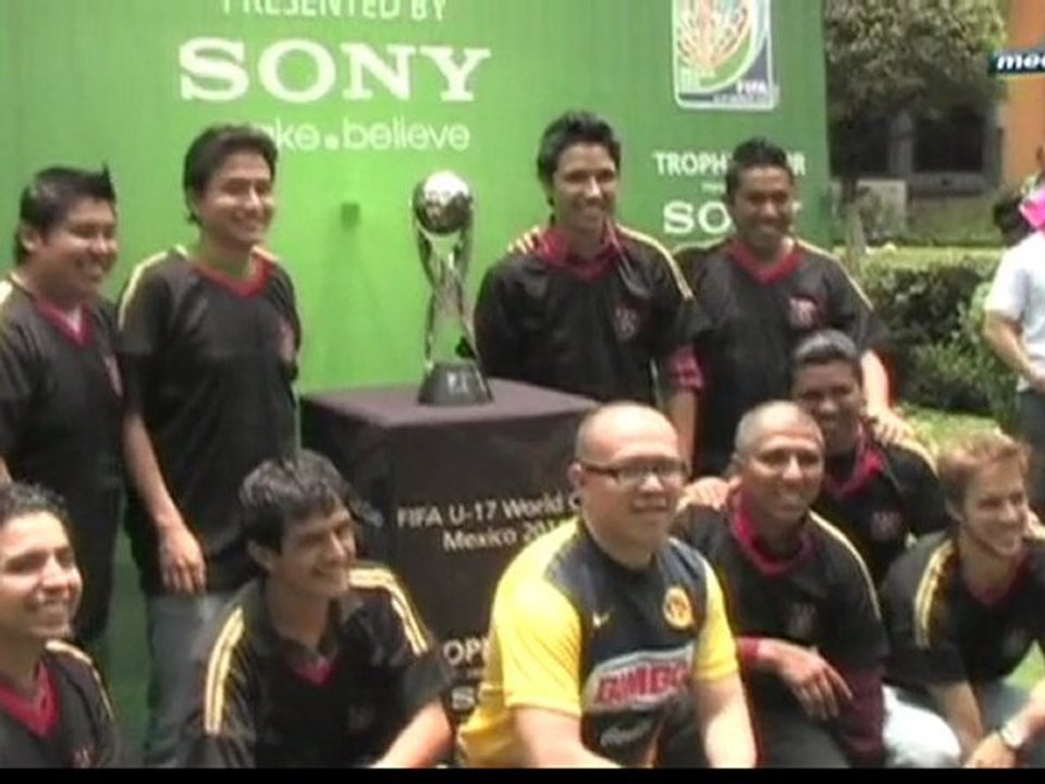 Medio Tiempo.com - La Copa Mundial Sub-17 visit...