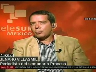 Proceso rechaza cubrir guerra contra el narcotráfico