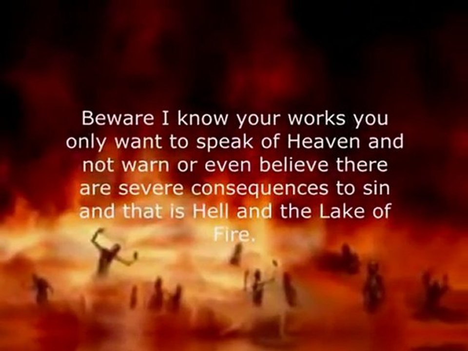 RED ALERT GREAT TRIBULATION WARNING Part 3