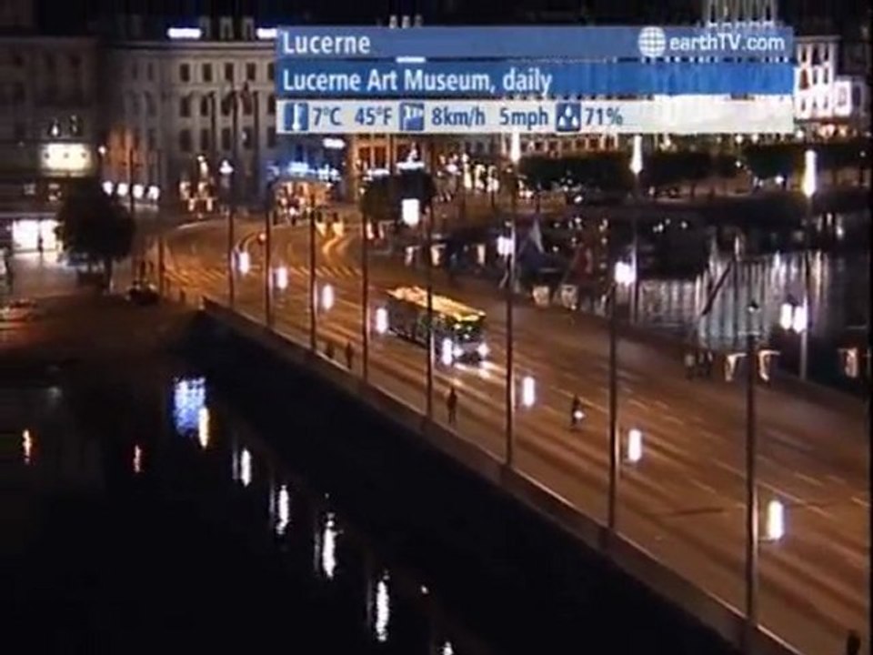 Cannes - France, Macau SAR - China, Antibes - Juan-les-Pins - France, New York - USA, Lucerne - Switzerland, Muscat - Oman, Washington - USA