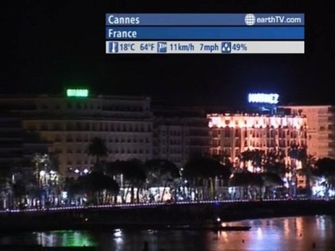 Pine Valley - Beijing - China, Seattle - USA, New York - USA, Berlin - Germany, Cannes - France, Lugano - Ticino - Switzerland, Muscat - Oman