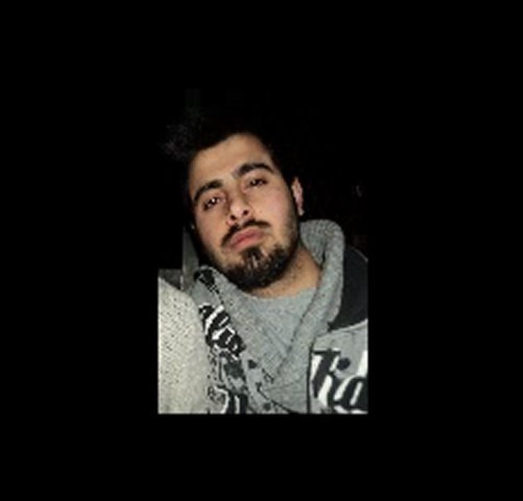 HkN Hisar - Korkularım Var [ Rap Dinle 2011 ]