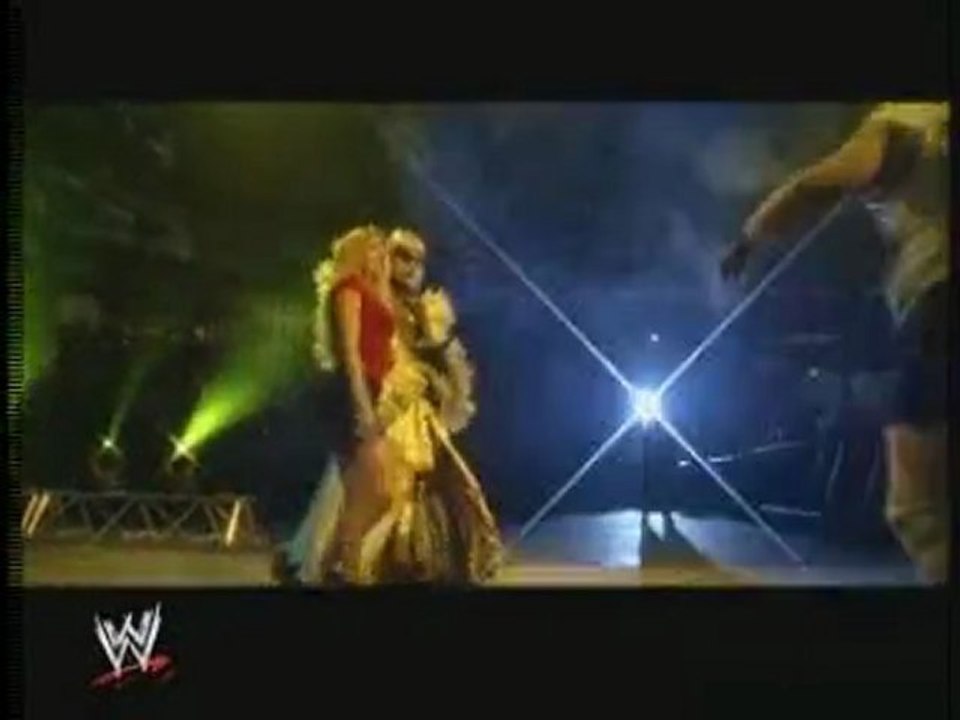 WM XV Part 4