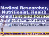 acid reflux remedies - cures for heartburn - heartburn remedies - diet for acid reflux