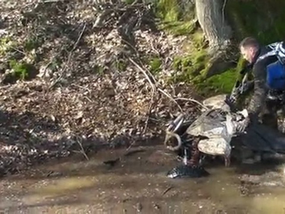 sortie lundi de paques 2010